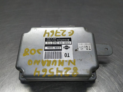 CENTRALITA CAMBIO AUTOMATICO, NISSAN, MURANO (Z50)