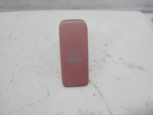  WARNING TOYOTA AURIS (E15) 