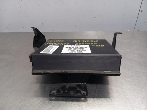  AMPLIFICADOR DE ANTENA, PORSCHE, BOXSTER (TIPO 986) 
