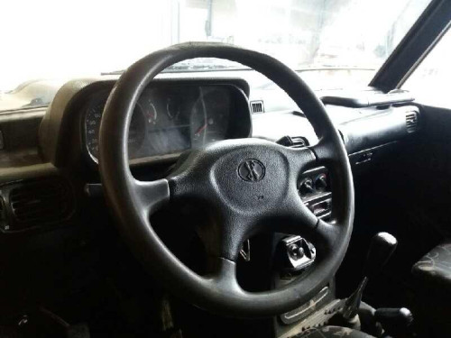 MITSUBISHI GALLOPER (HYUNDAI)(02.1998) — автомобиль-донор на запчасти 