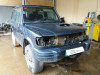 MITSUBISHI GALLOPER (HYUNDAI)(02.1998) — автомобиль-донор на запчасти 