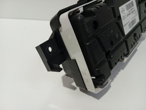 CUADRO INSTRUMENTOS Renault CAPTUR I 