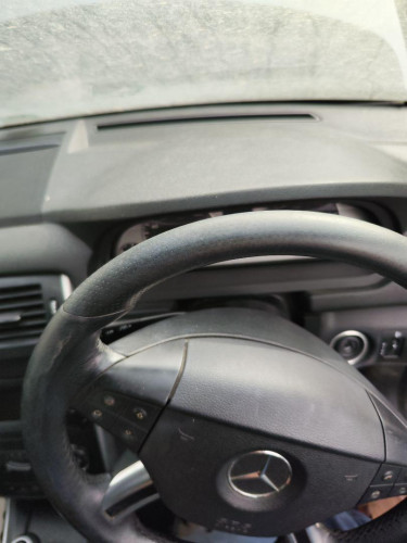 VOLANTE MERCEDES-BENZ CLASE B (BM 245) 