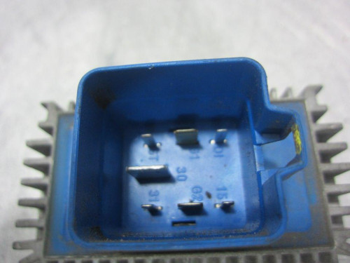 CAJA PRECALENTAMIENTO de segunda mano