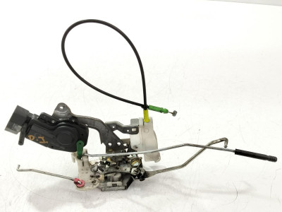 CERRADURA PUERTA DELANTERA IZQUIERDA, TOYOTA, AYGO (KGB/WNB)