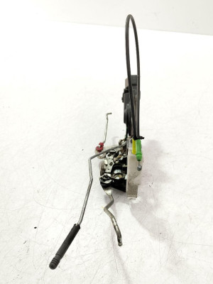 CERRADURA PUERTA DELANTERA IZQUIERDA, TOYOTA, AYGO (KGB/WNB)