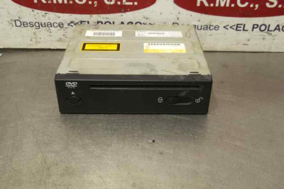 SISTEMA DVD, LAND ROVER, RANGE ROVER SPORT