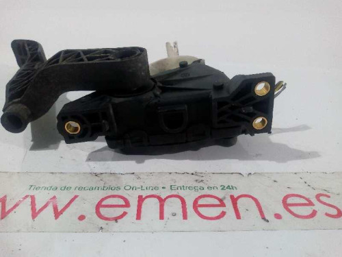  POTENCIOMETRO PEDAL Volkswagen BORA BERLINA (1J2)(1998) 