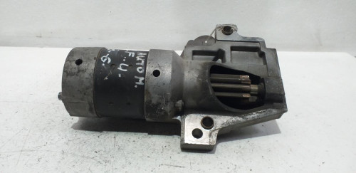  MOTOR ARRANQUE 