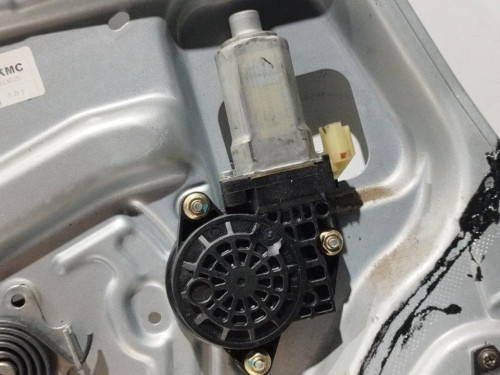  ELEVALUNAS TRASERO IZQUIERDO, KIA, SPORTAGE (KM) 