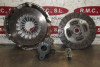 KIT EMBRAGUE RENAULT MEGANE II BERLINA 3P 
