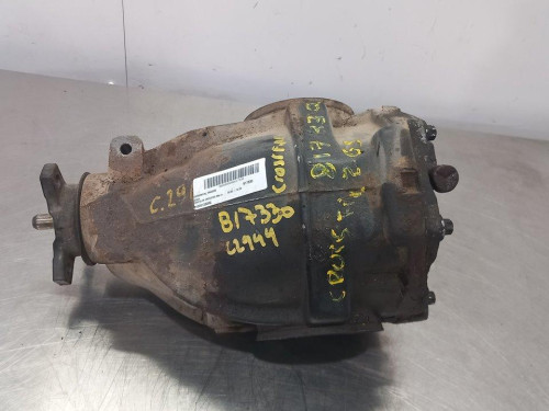  DIFERENCIAL TRASERO, CHRYSLER, CROSSFIRE 