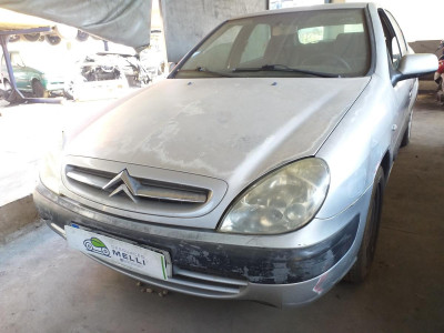 CITROEN XSARA BERLINA
