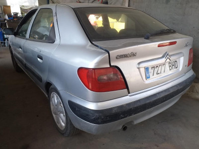CITROEN XSARA BERLINA