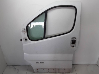 PUERTA DELANTERA IZQUIERDA, NISSAN, PRIMASTAR (X83)