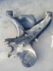 BRAZO SUSPENSION INFERIOR TRASERO IZQUIERDO Mercedes-Benz VITO MIXTO (447) 