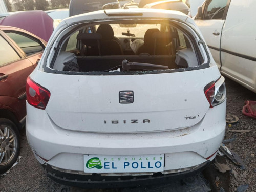  SEAT IBIZA ST (6P8) 