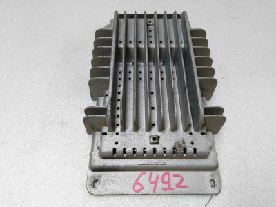 CENTRALITA MOTOR UCE, LANCIA, MUSA (184)