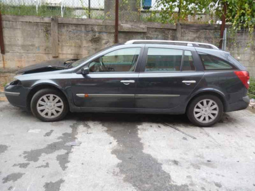  RENAULT LAGUNA II GRANDTOUR (KG0) 