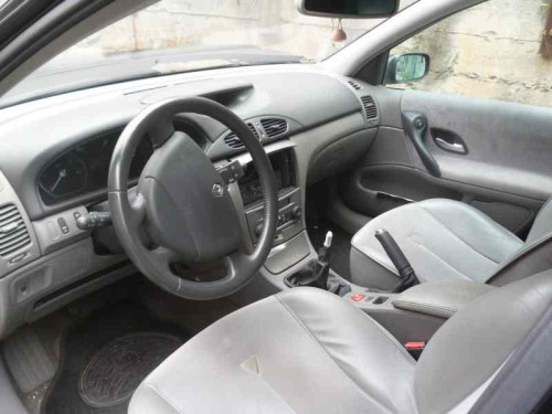  RENAULT LAGUNA II GRANDTOUR (KG0) 