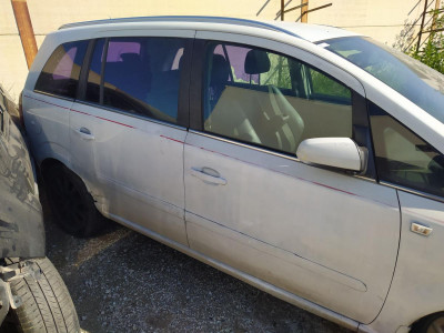LUNA DELANTERA DERECHA, OPEL, ZAFIRA B