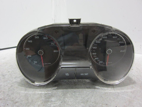 CUADRO INSTRUMENTOS, SEAT, IBIZA BERLINA (6J5)