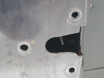 PUERTA DELANTERA IZQUIERDA, OPEL, ASTRA H TWIN TOP