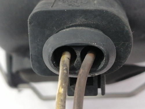  FARO ANTINIEBLA DERECHO SEAT ALTEA XL (5P5) 