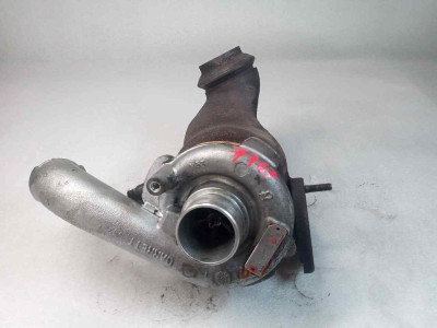 TURBOCOMPRESOR, CITROEN, C5 BERLINA