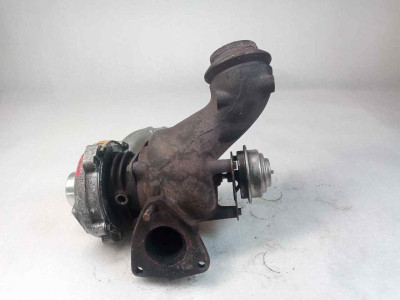 TURBOCOMPRESOR, CITROEN, C5 BERLINA