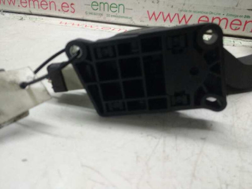  POTENCIOMETRO PEDAL PEUGEOT 206 