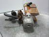  COLUMNA DIRECCION FIAT 500 (150) BERLINA 