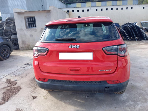  JEEP COMPASS (M7) 