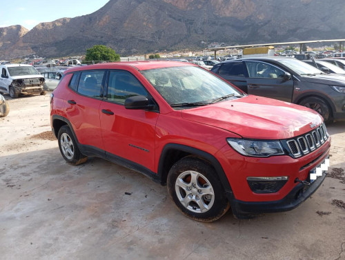  JEEP COMPASS (M7) 