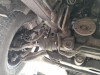 CREMALLERA DIRECCION SSANGYONG REXTON 