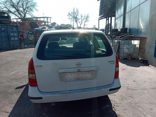  OPEL ASTRA G CARAVAN 