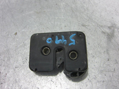  CERRADURA MALETERO / PORTON Seat IBIZA (6K1) 