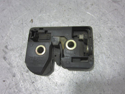 CERRADURA MALETERO / PORTON, SEAT, IBIZA (6K1)