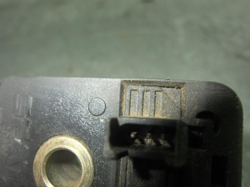  CERRADURA MALETERO / PORTON Seat IBIZA (6K1) 
