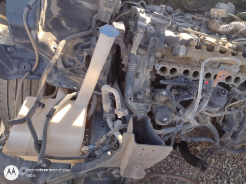  TUBOS AIRE ACONDICIONADO HYUNDAI I40 (VF) 