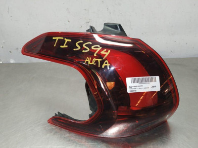 PILOTO TRASERO IZQUIERDO, PEUGEOT, 2008