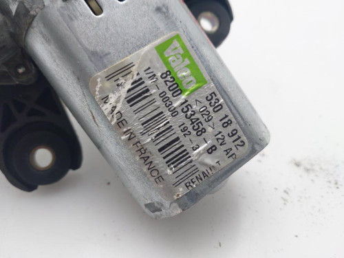 MOTOR LIMPIA TRASERO RENAULT SCENIC II (JM) 