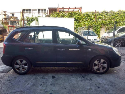  KIA CARENS (UN) 