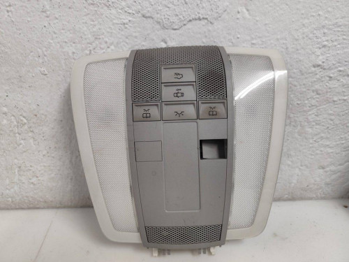  LUZ INTERIOR MERCEDES-BENZ CLASE C (BM 204) BERLINA 