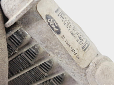 CONDENSADOR / RADIADOR AIRE ACONDICIONADO, FORD, FOCUS BERLINA (CAK)