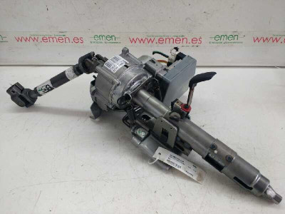 COLUMNA DIRECCION, FORD, FIESTA (CB1)