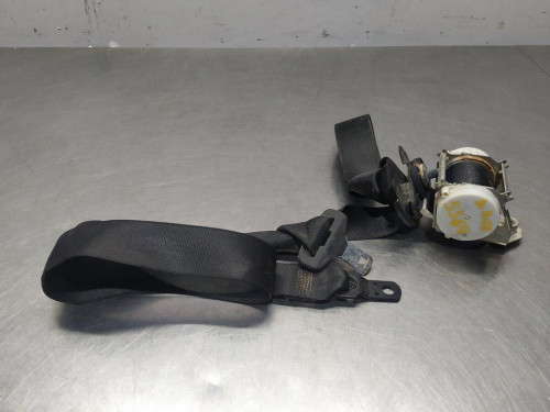  CINTURON SEGURIDAD DELANTERO DERECHO BMW SERIE X3 (E83) 