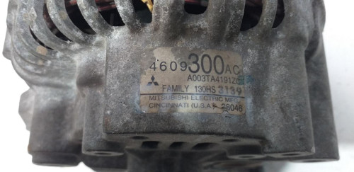  ALTERNADOR CHRYSLER 300M LR 