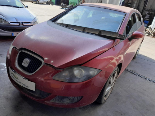  SEAT LEON (1P1) 