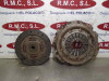 KIT EMBRAGUE OPEL CORSA C 